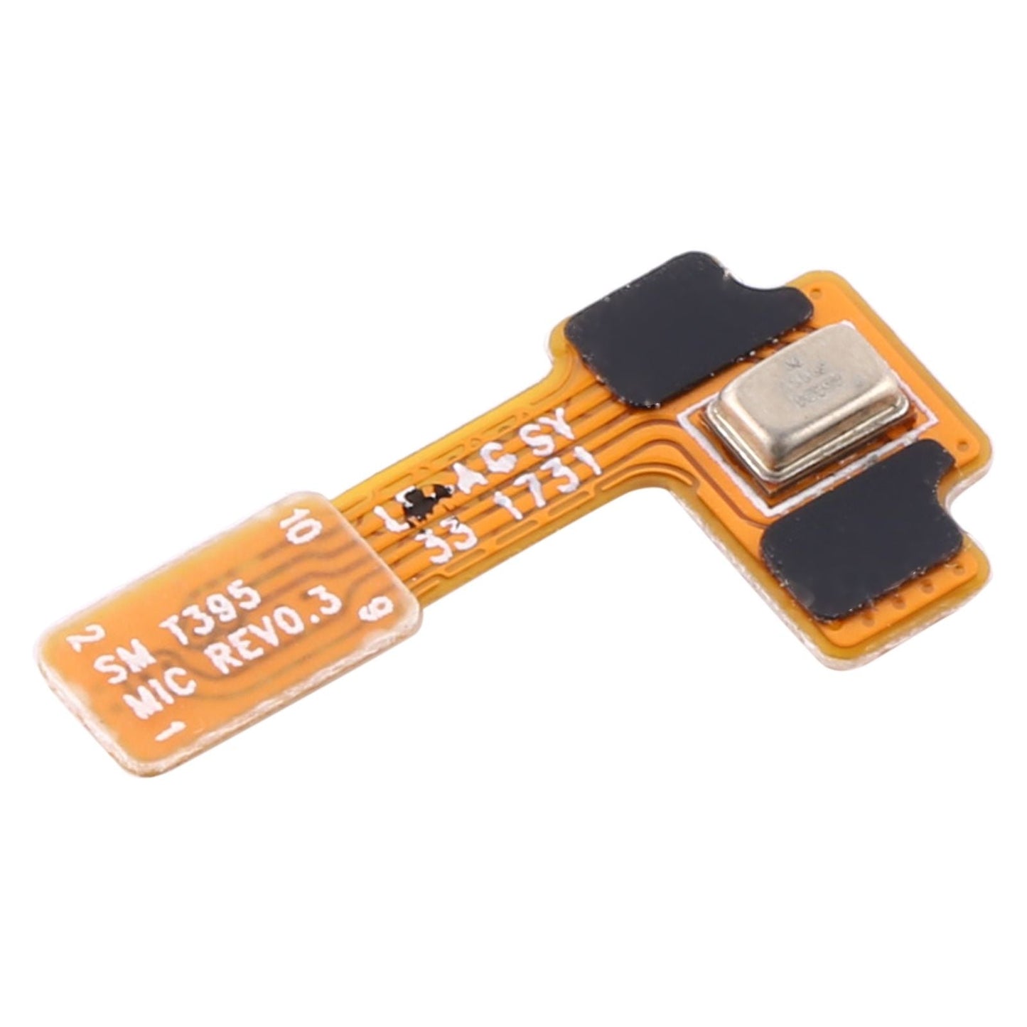 Microphone Flex Cable for Samsung Galaxy Tab Active 2 SM-T390/T395