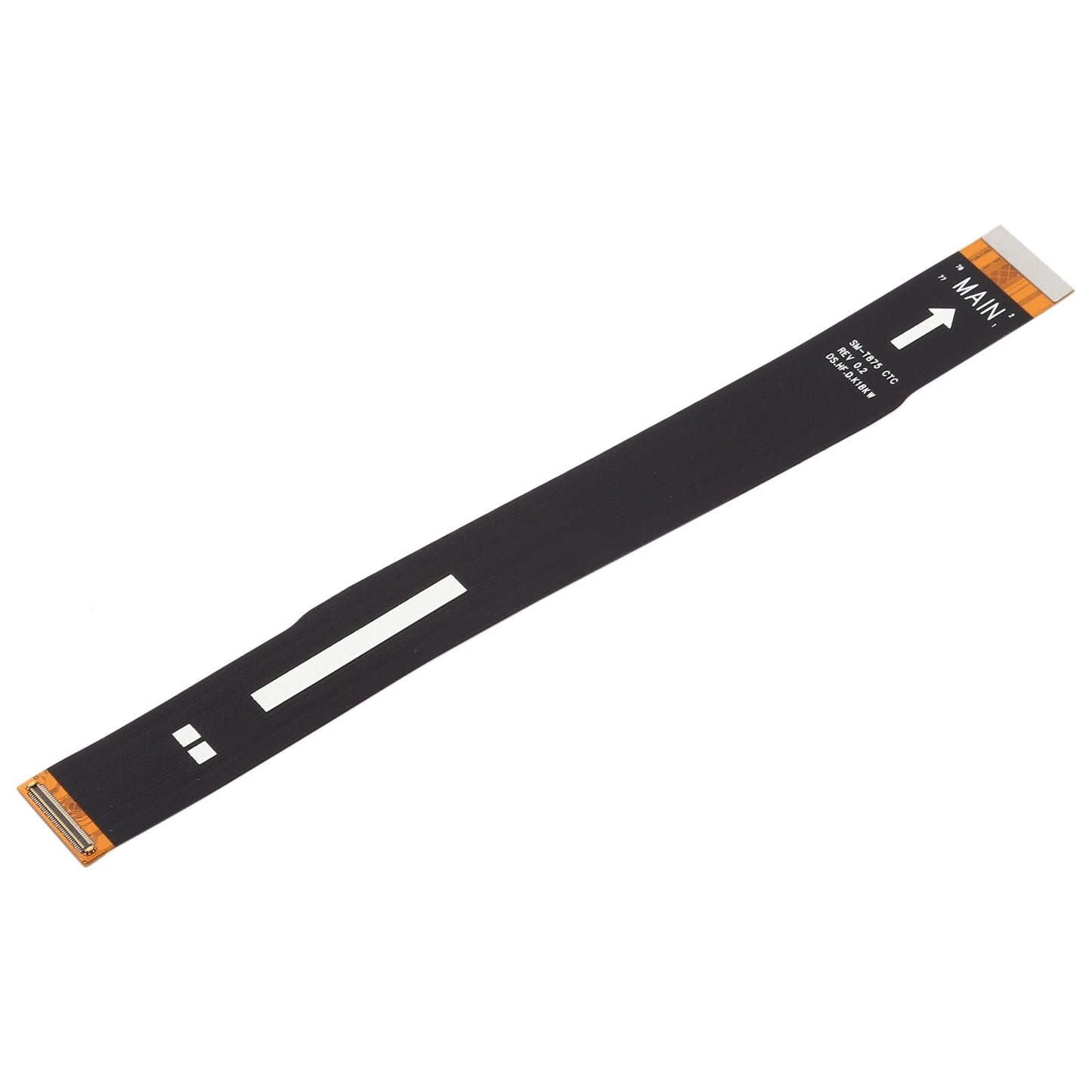Motherboard Flex Cable for Samsung Galaxy S7 SM-T870/T875