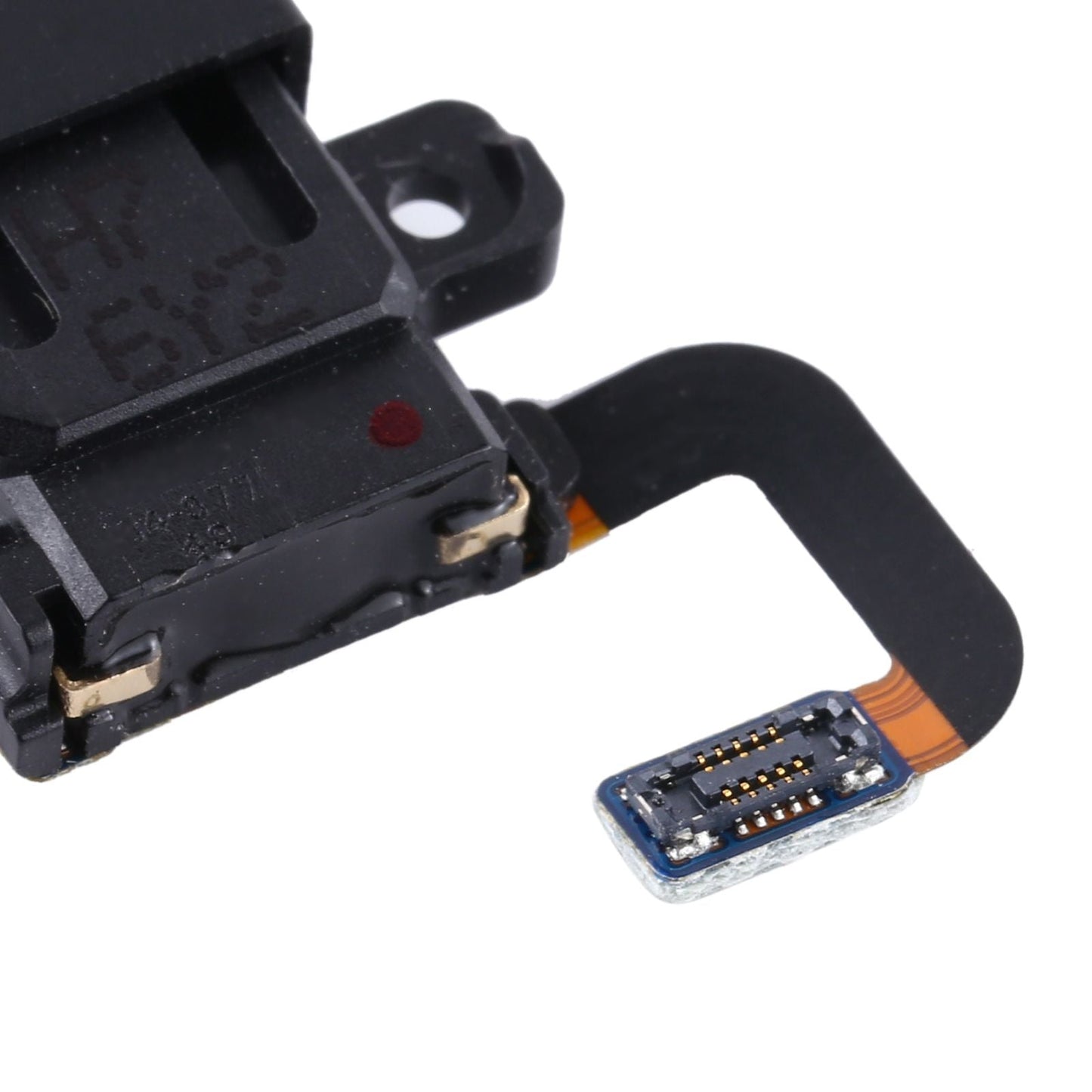Earphone Jack Flex Cable for Samsung Galaxy Tab Active2 8.0 LTE / T395