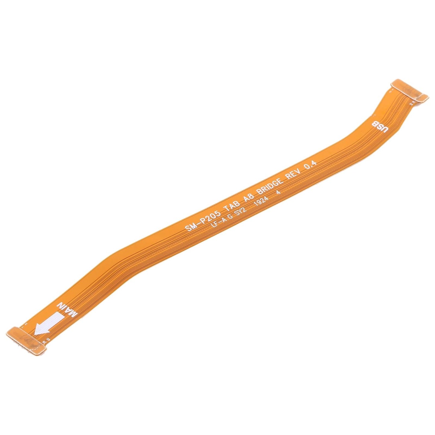 Motherboard Flex Cable for Samsung Galaxy Tab A 8.0 & S Pen (2019) SM-P205