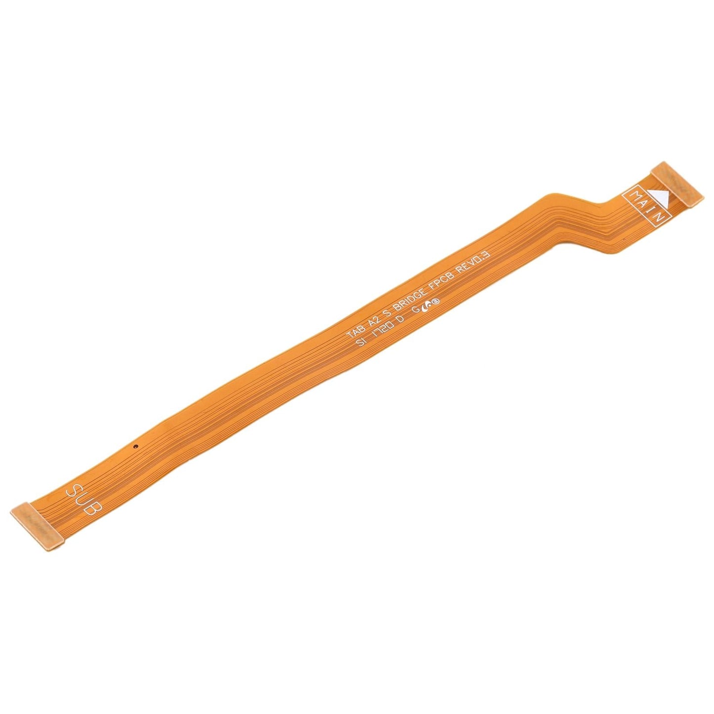 Motherboard Flex Cable for Samsung Galaxy Tab A 8.0 (2017) / SM-T380 / SM-T385