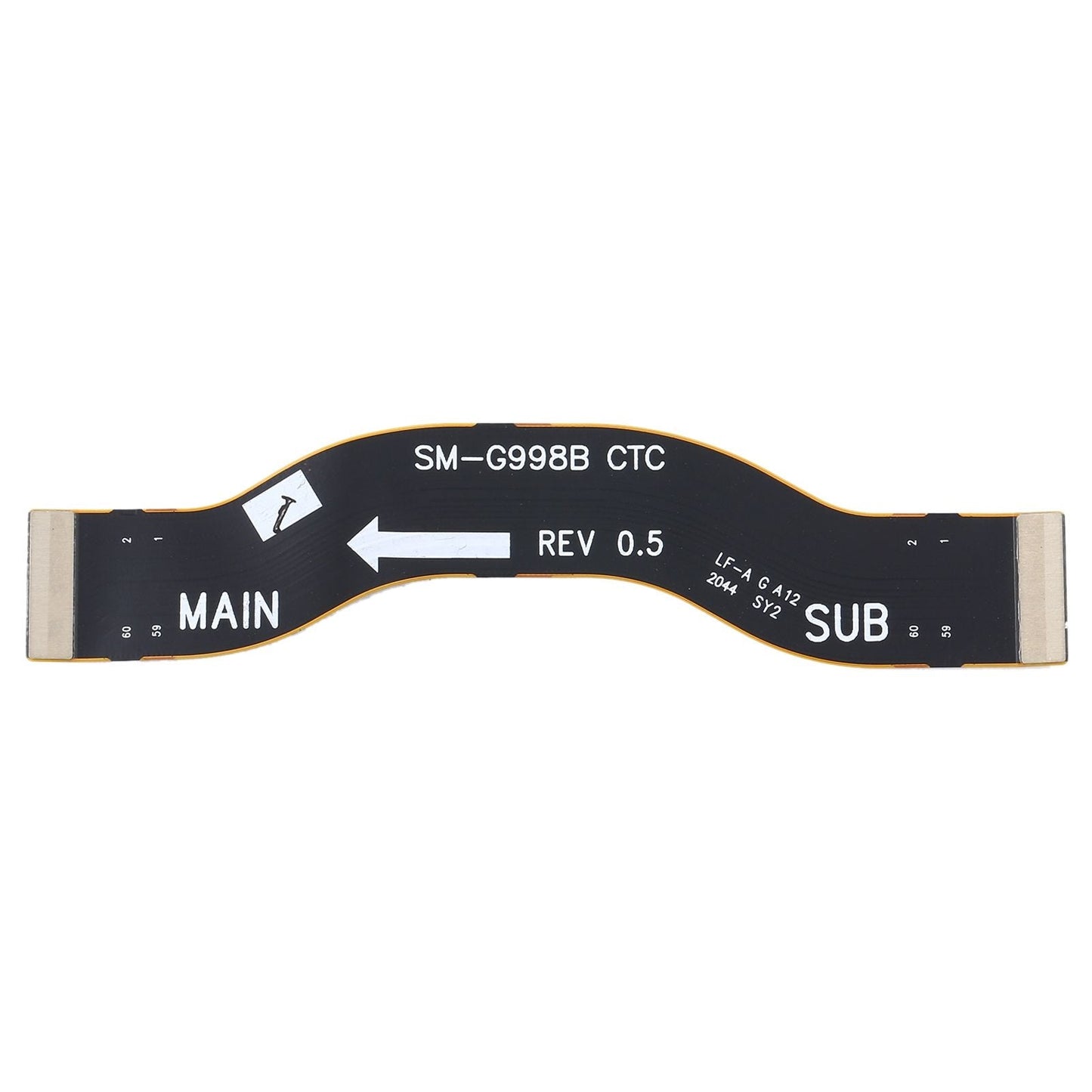 Motherboard Flex Cable for Samsung Galaxy S21 Ultra 5G