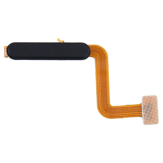 Fingerprint Sensor Flex Cable for Samsung Galaxy M51 SM-M515 (Black)