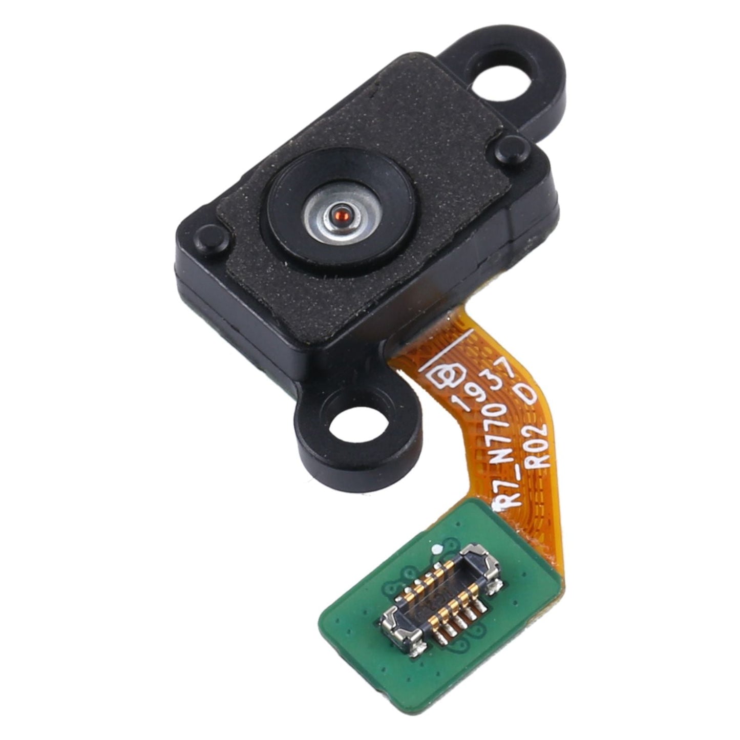 Fingerprint Sensor Flex Cable for Samsung Galaxy Note10 Lite SM-N770