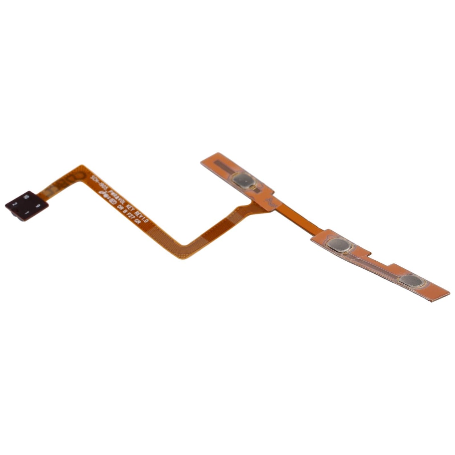 Power Button & Volume Button Flex Cable for Samsung Galaxy Tab 10.1 LTE I905
