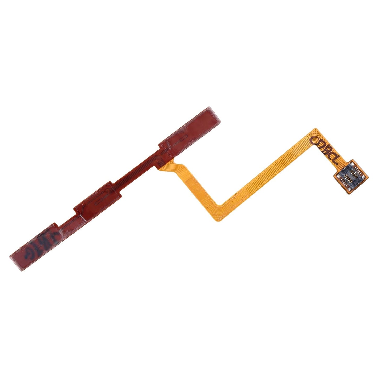Power Button & Volume Button Flex Cable for Samsung Galaxy Tab 10.1 LTE I905