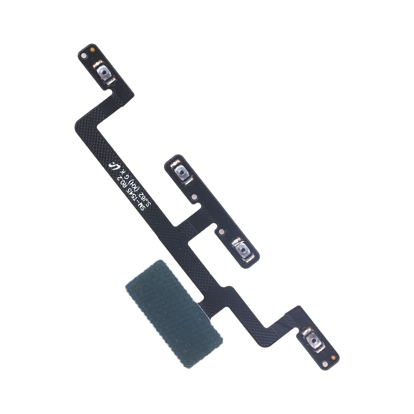 Power Button & Volume Button Flex Cable for Samsung Galaxy Tab Active Pro SM-T540/T545