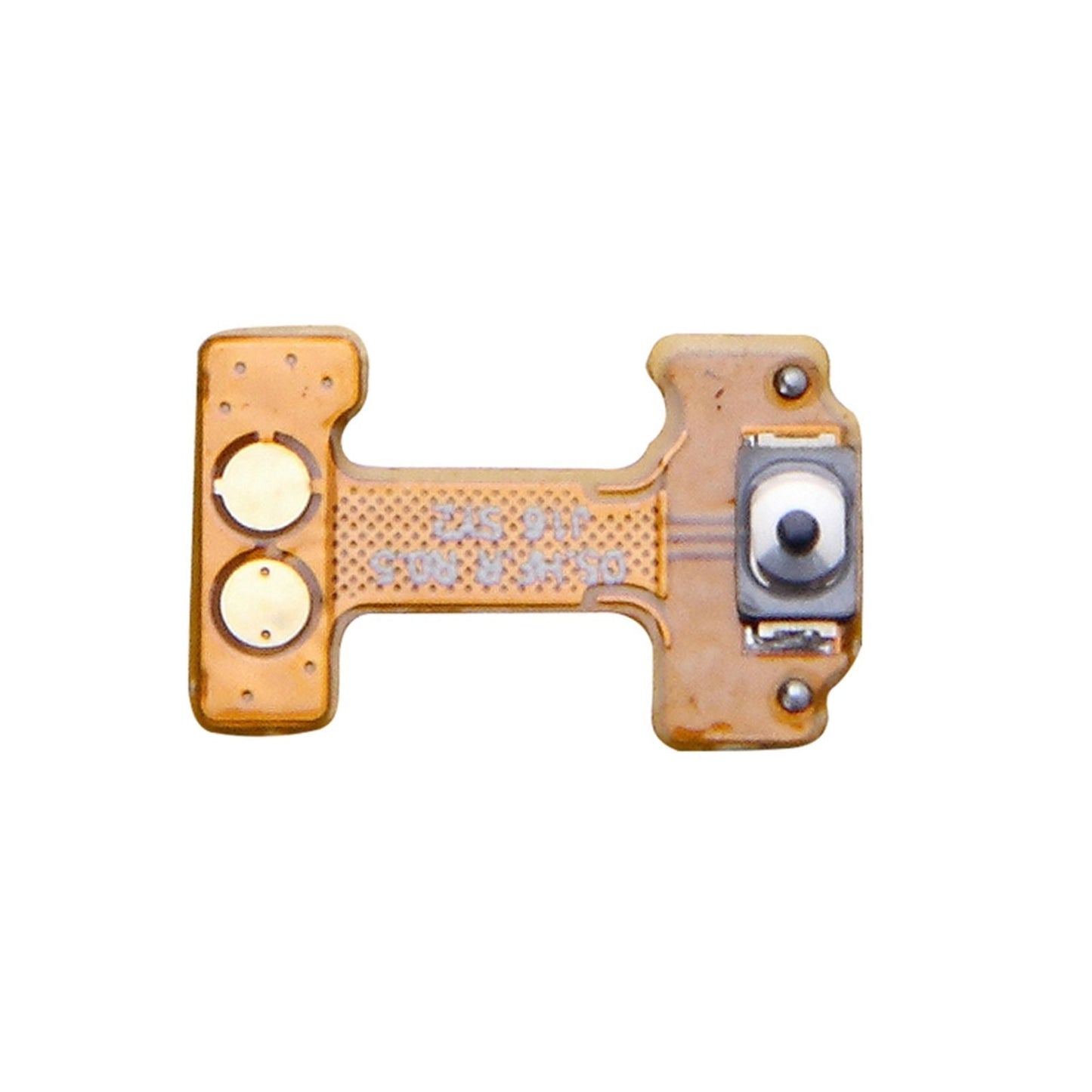 Power Button Flex Cable for Samsung Galaxy A80 SM-A805
