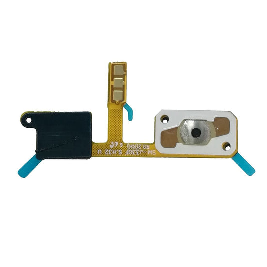 Home Button Flex Cable for Galaxy J3 (2017), J3 Pro (2017), J330F/DS, J330G/DS