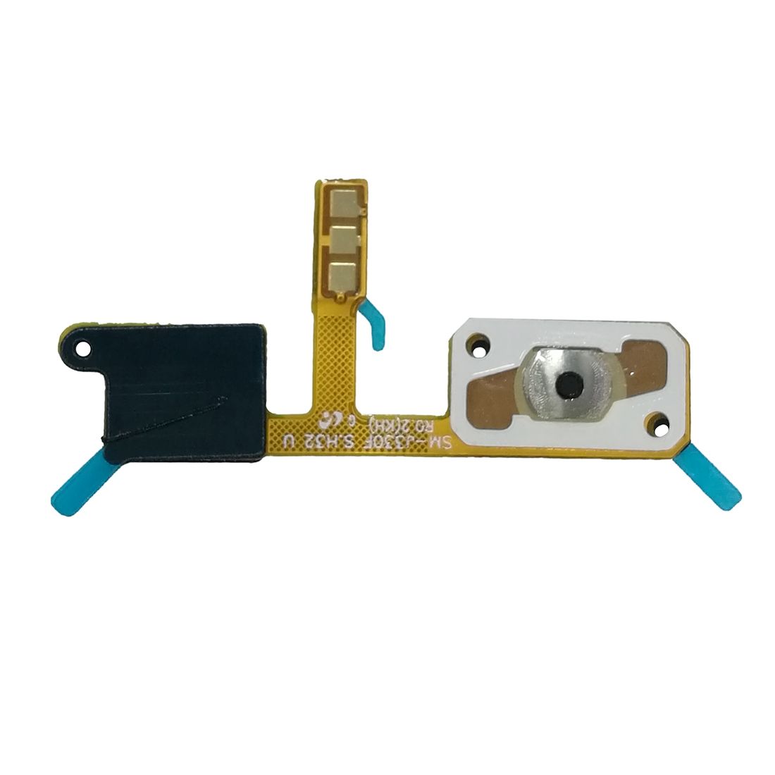 Home Button Flex Cable for Galaxy J3 (2017), J3 Pro (2017), J330F/DS, J330G/DS