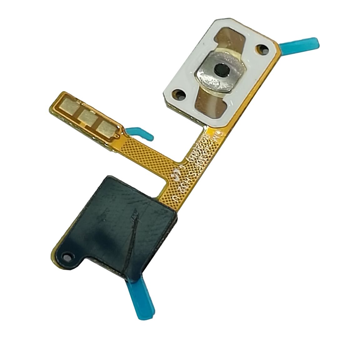 Home Button Flex Cable for Galaxy J3 (2017), J3 Pro (2017), J330F/DS, J330G/DS