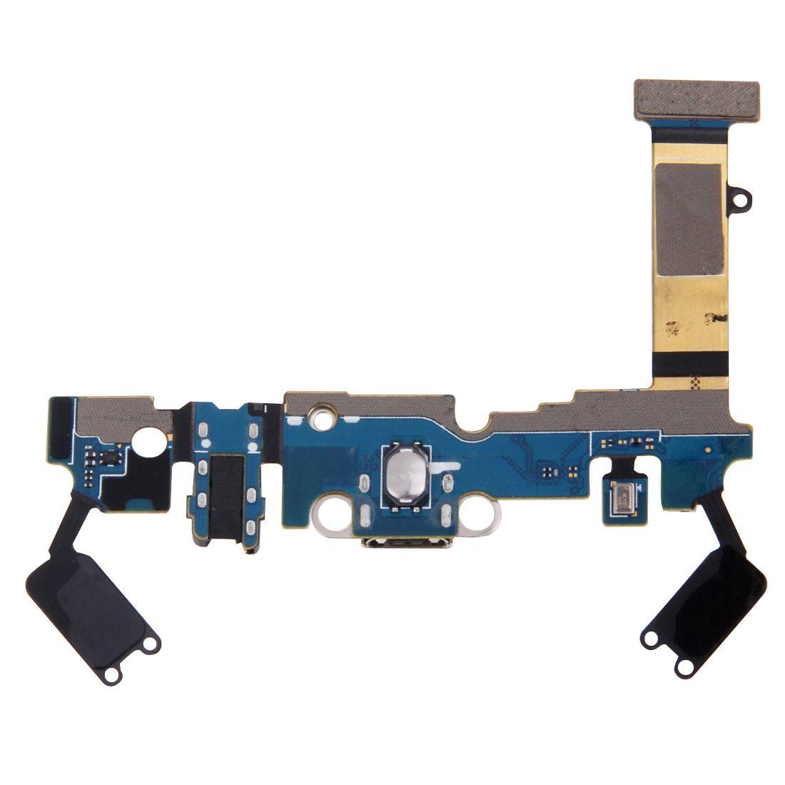 Charging Port Flex Cable  for Galaxy A5(2016) / A510F