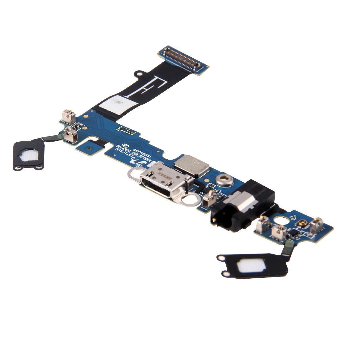 Charging Port Flex Cable  for Galaxy A5(2016) / A510F