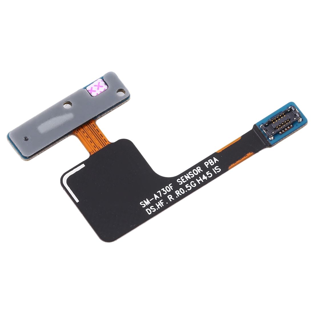 Light Sensor Flex Cable for Galaxy A8+ (2018) A730F