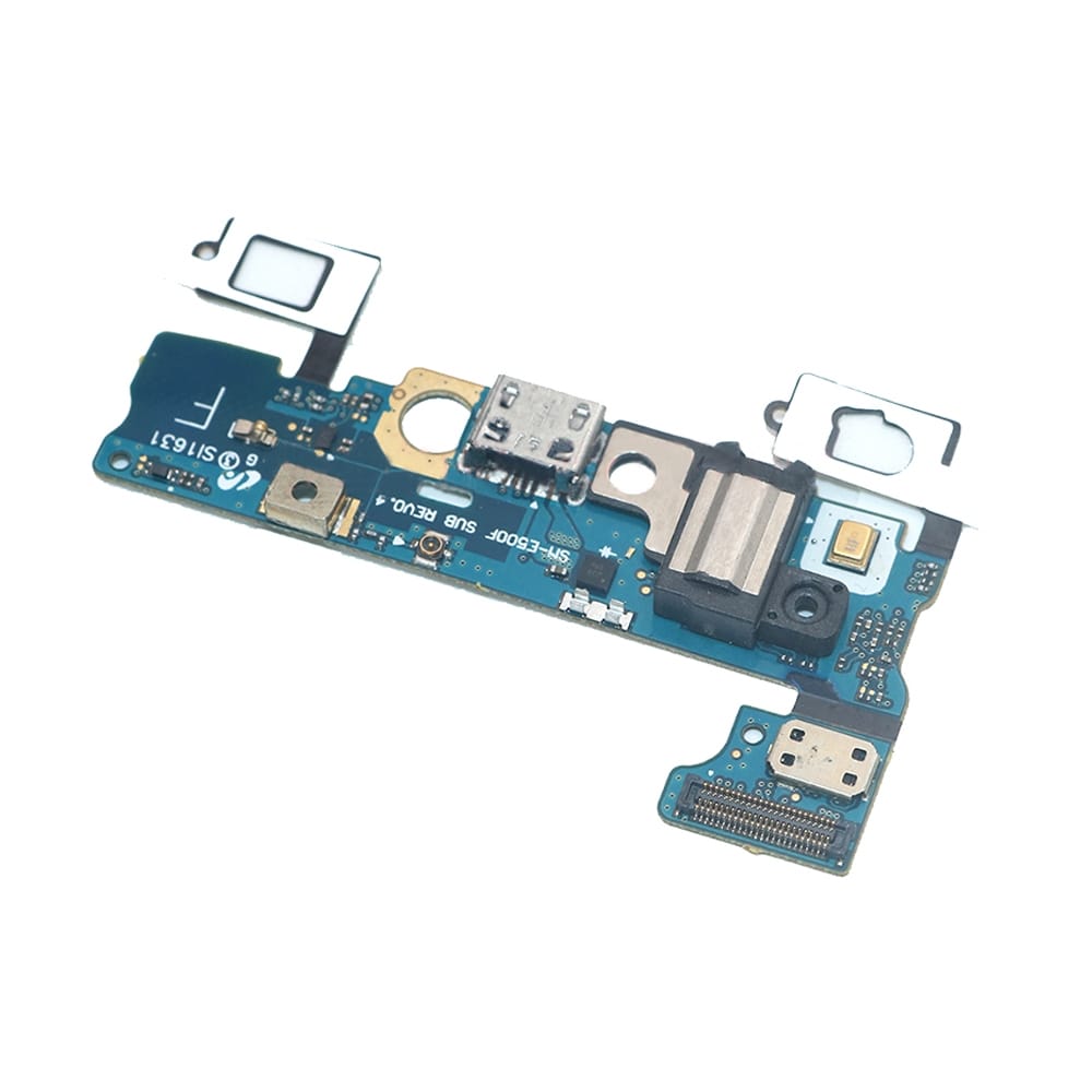 Charging Port Board for Galaxy E5 SM-E500F