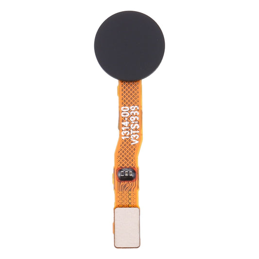 Fingerprint Sensor Flex Cable for Xiaomi Redmi Note 8 Pro (Black)