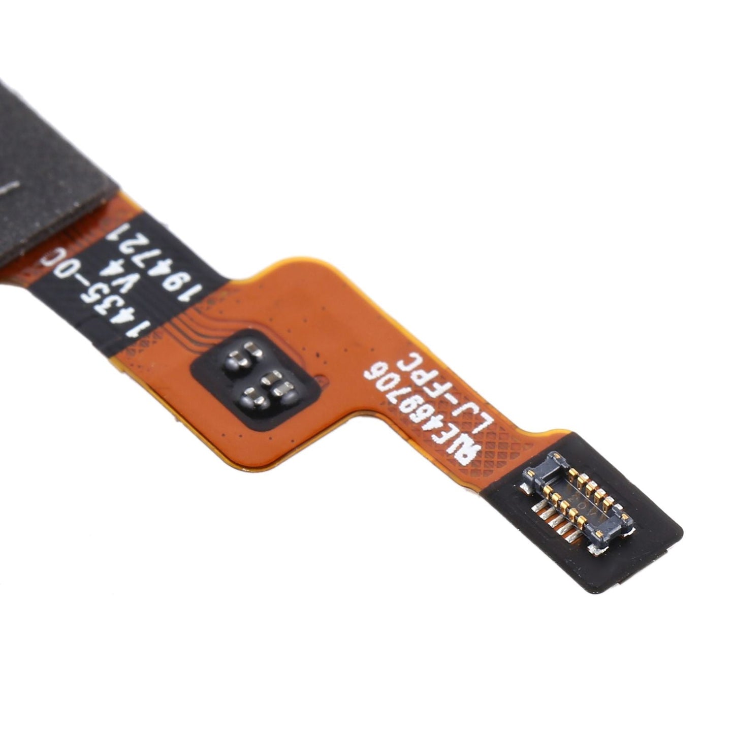 Fingerprint Sensor Flex Cable for Xiaomi Redmi K30 Pro / Poco F2 Pro