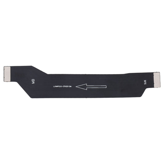 Motherboard Flex Cable for Xiaomi Poco X3 NFC / Poco X3
