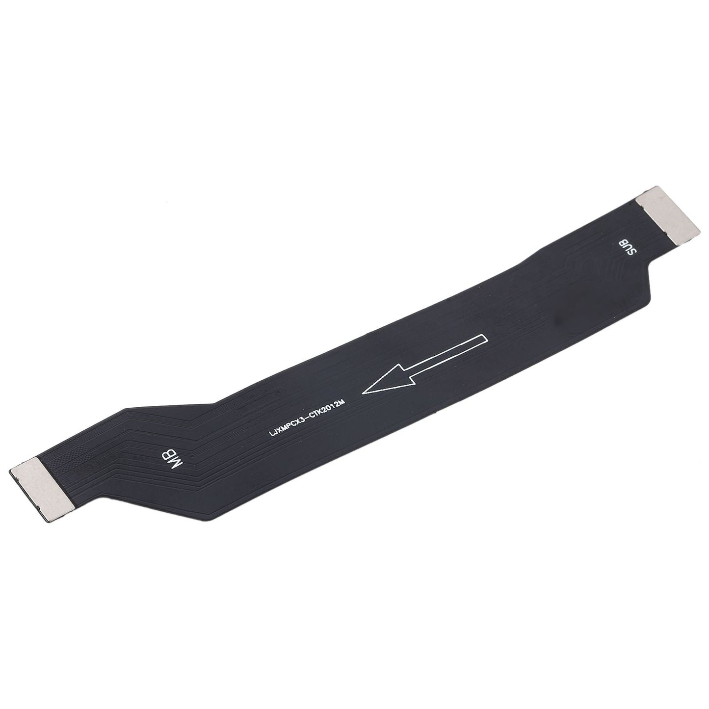 Motherboard Flex Cable for Xiaomi Poco X3 NFC / Poco X3