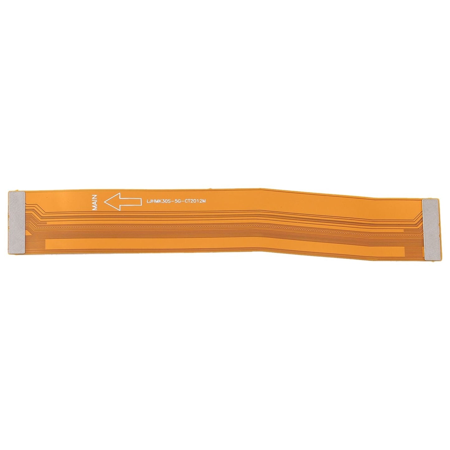 Motherboard Flex Cable for Xiaomi Redmi K30S M2007J3SC
