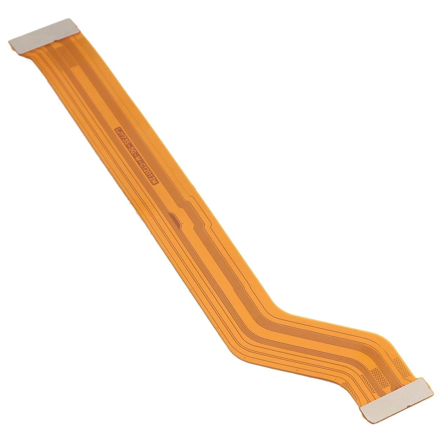 Motherboard Flex Cable for Vivo Y73s / S7e V2031A