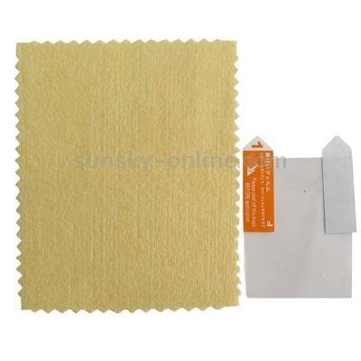 LCD Screen Guard Protector for 2.0 inch Digital Camera (Transparent)