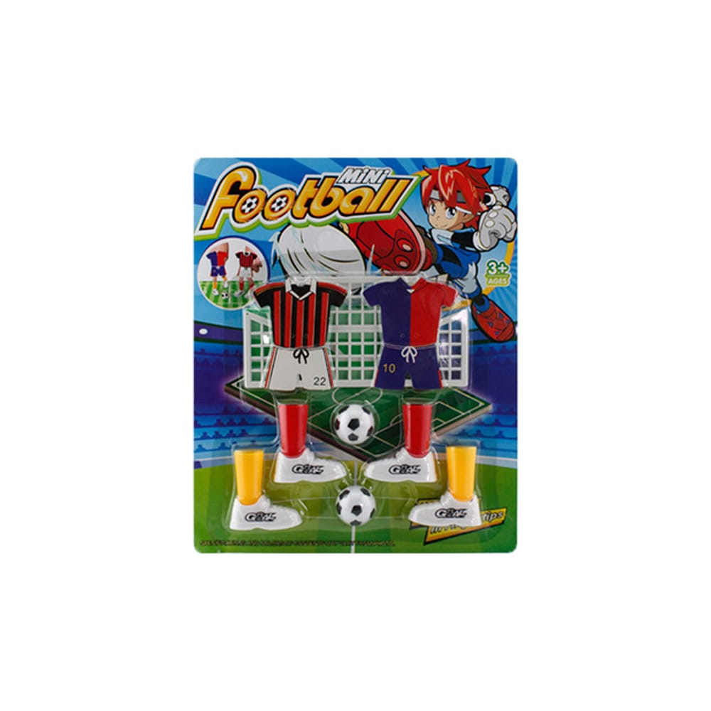 Mini Soccer Game Finger Toy Football Match Funny Table Game - type2
