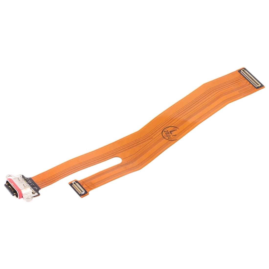 Charging Port Flex Cable for OPPO Realme XT