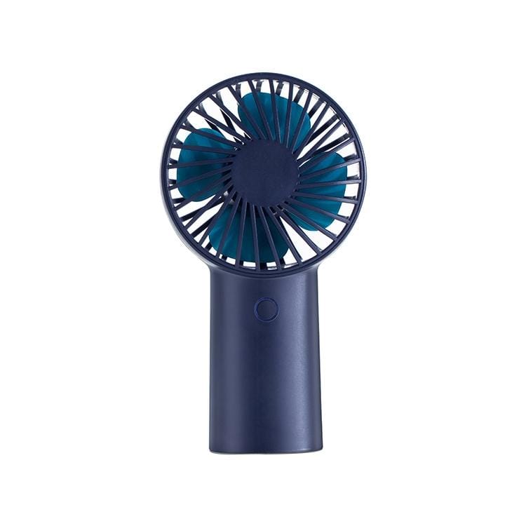 Original Xiaomi Youpin JISULIFE Portable Handheld Mini Electric Fan Mini Version (Blue)