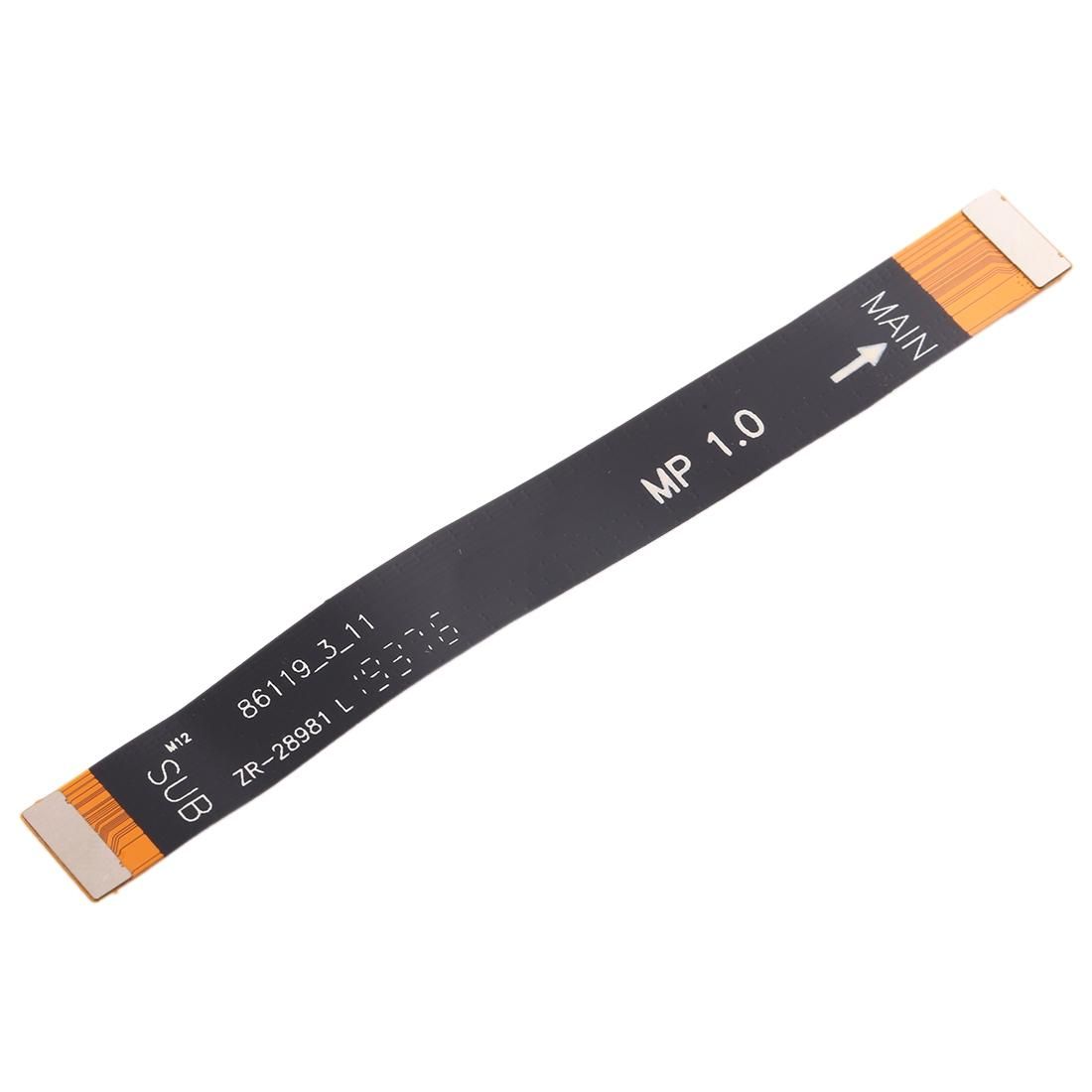 Motherboard Flex Cable for Galaxy A20S