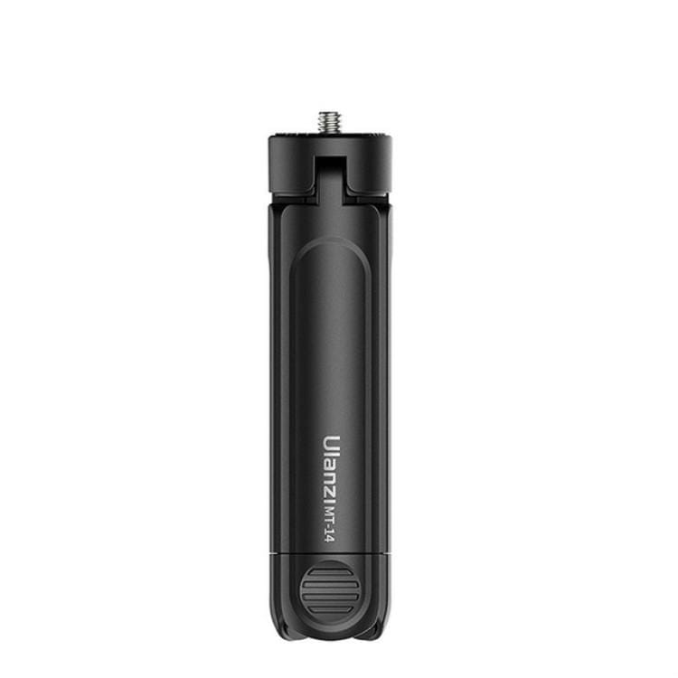 Ulanzi MT-14 Extension Tripod Mount Mini Selfie Stick Holder Handle Grip for SmartPhones SLR Camera Vlogging