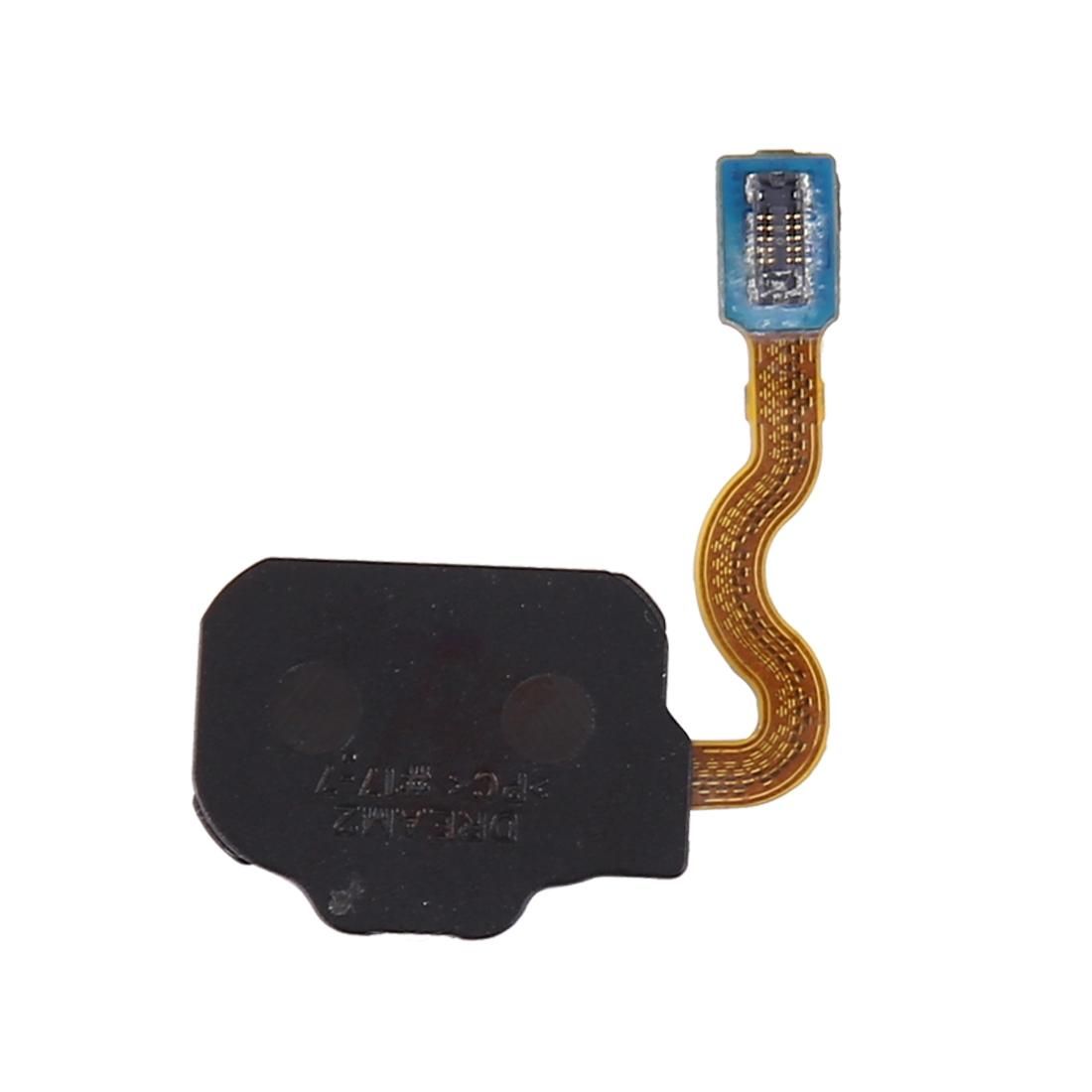 Fingerprint Button Flex Cable for Galaxy S8 / S8+ (Style1)