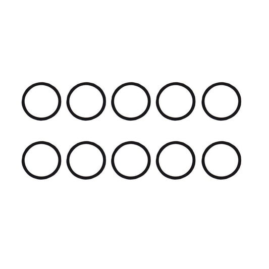 10 PCS for iPhone 7 & 7 Plus Card Tray Waterproof Rings