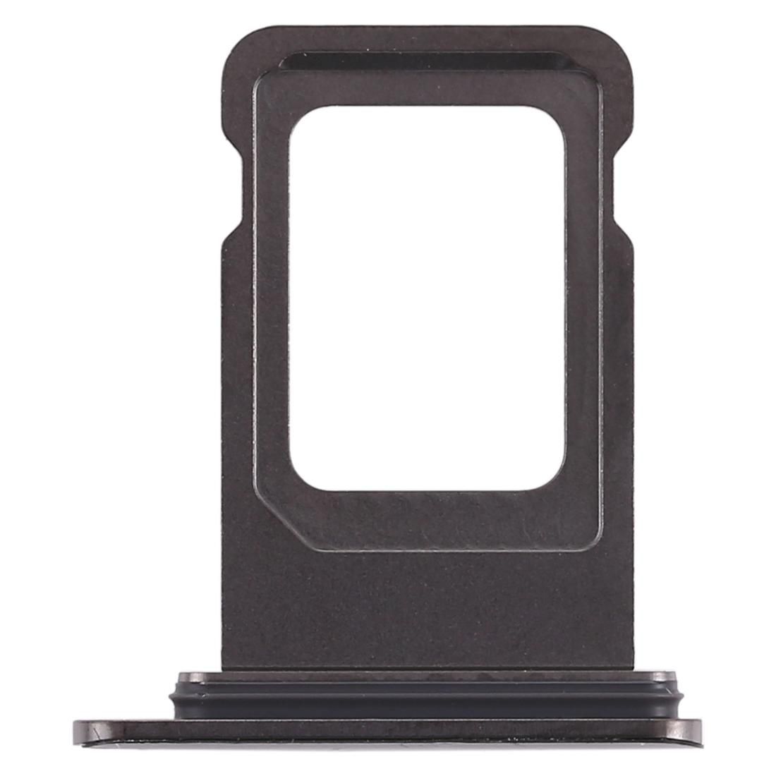 Double SIM Card Tray for iPhone XS Max (Gold)