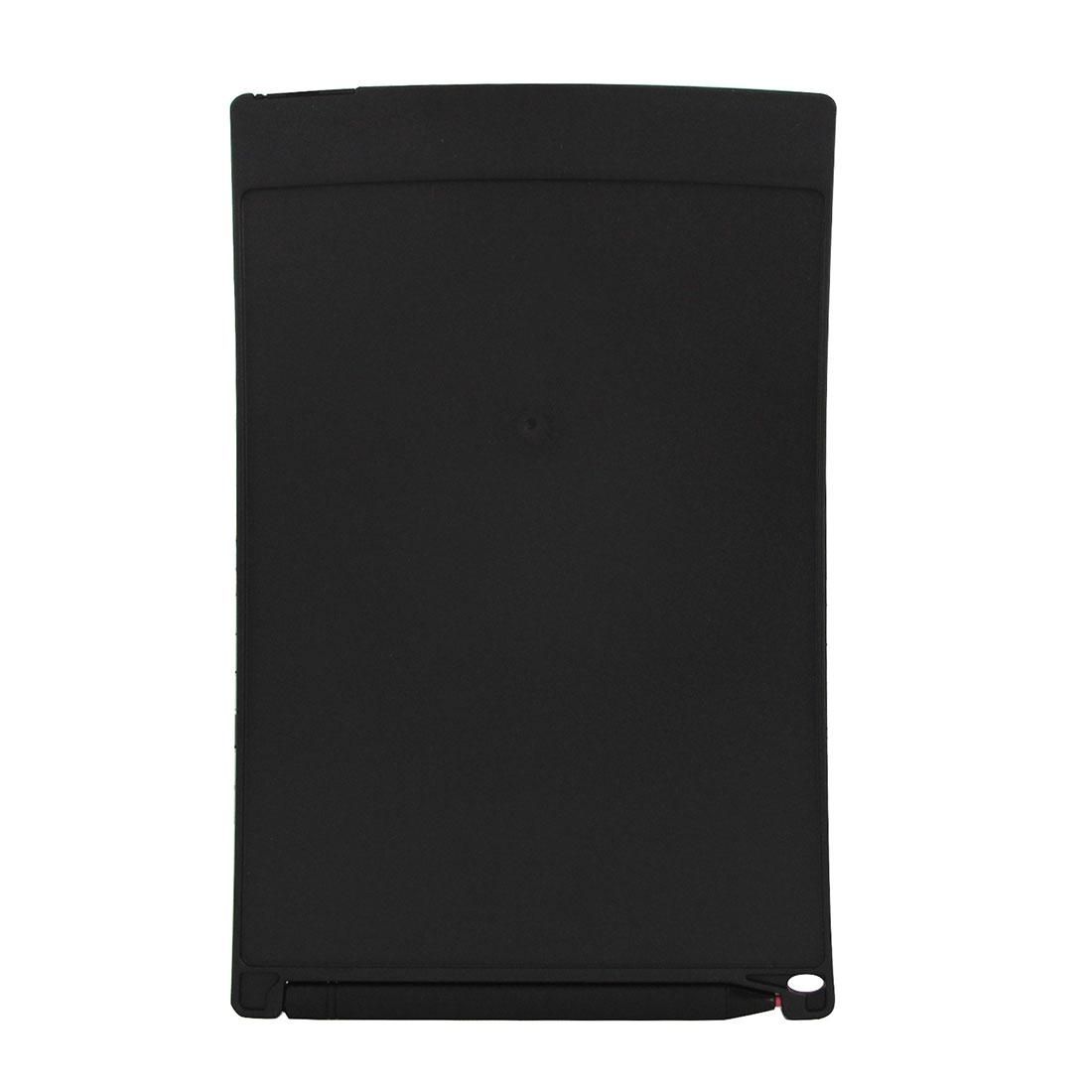 Howshow 8.5 inch LCD Pressure Sensing E-Note Paperless Writing Tablet / Writing Board (Green)