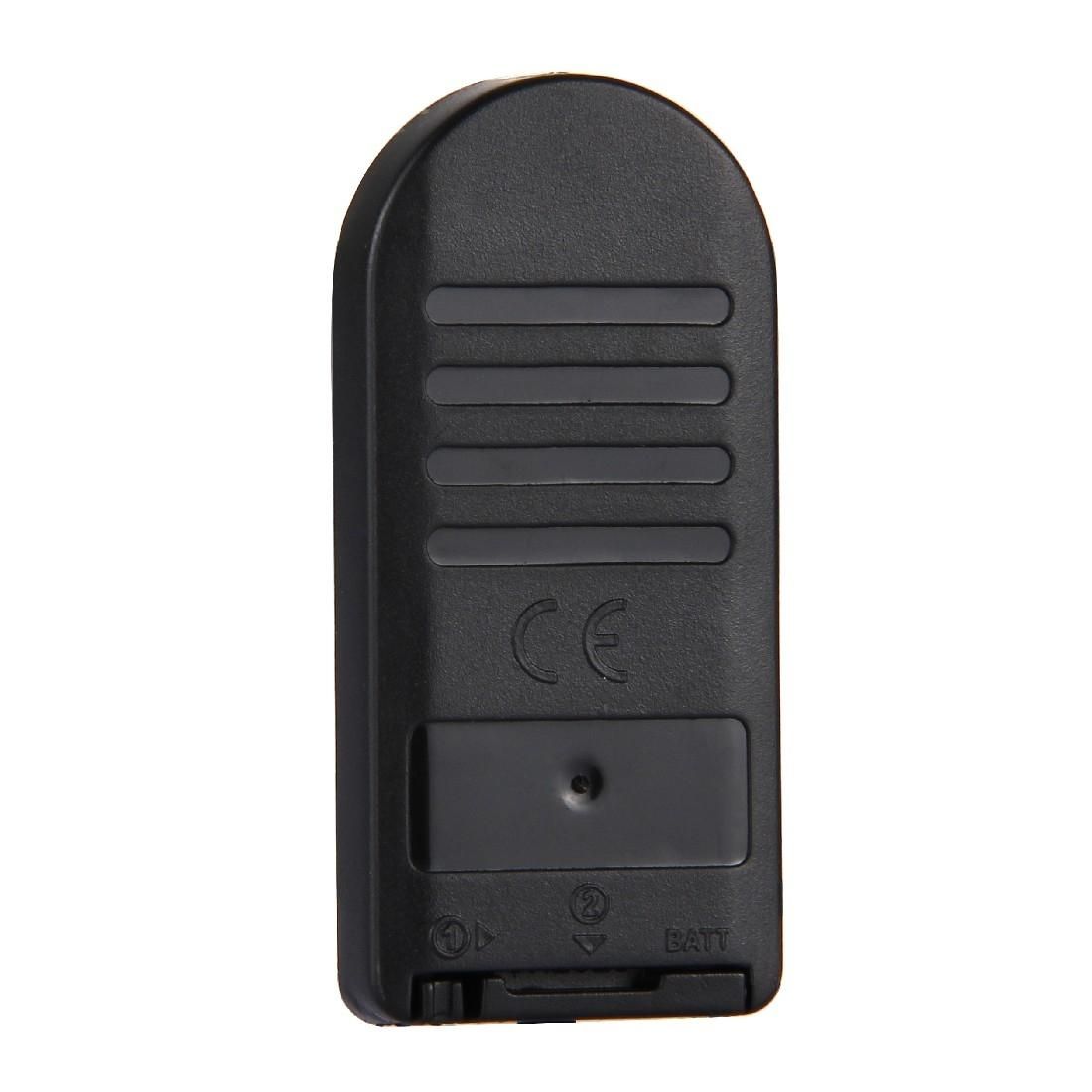 Wireless Remote Control ML-L3 for Nikon D90 (Black)