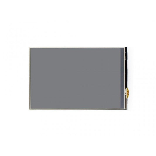 4 inch Touch LCD Shield for Arduino