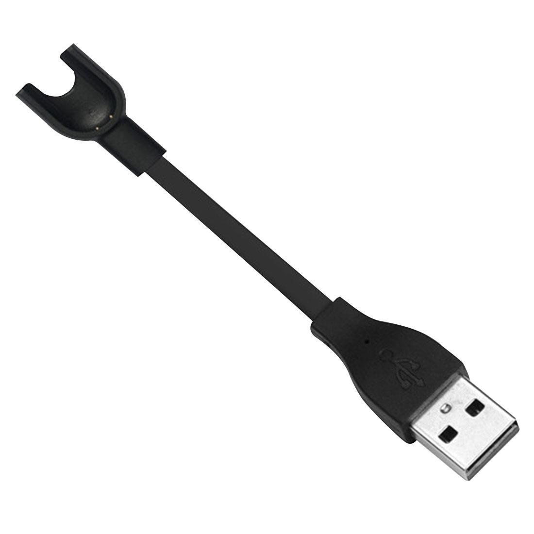 For Xiaomi Mi Band 2  USB Charging Data Cable Line Charger Dock