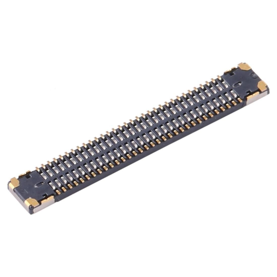 Motherboard LCD Display FPC Connector for Samsung Galaxy Note10+ / Note10