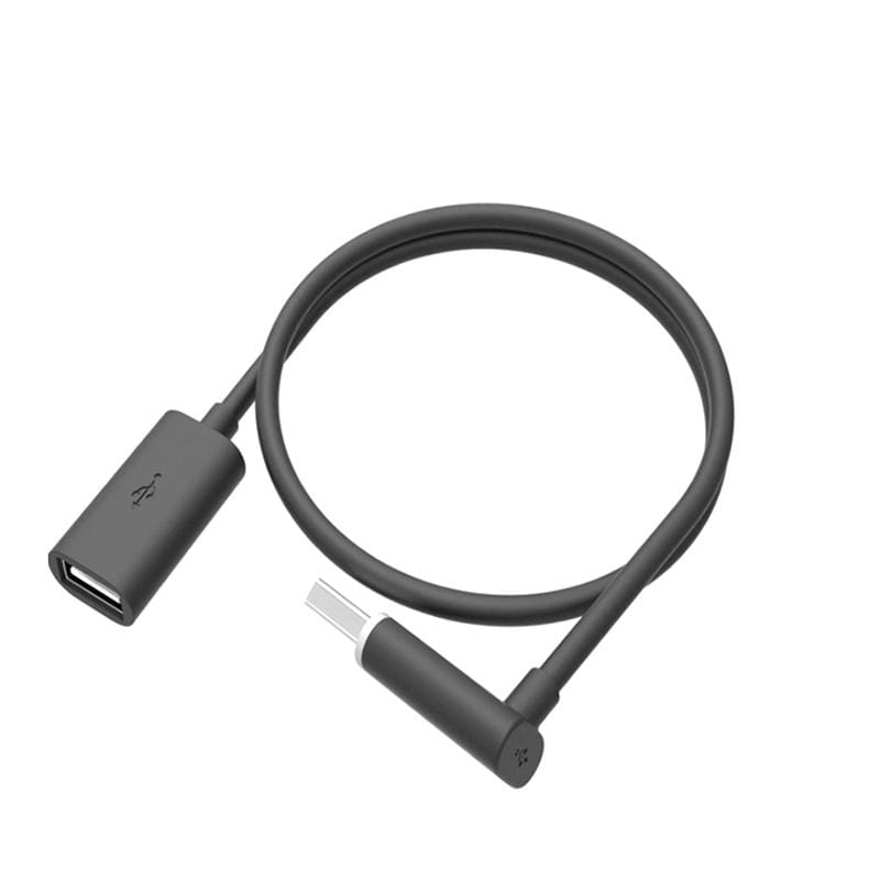 Original 2.0 HTC Vive Helmet USB Extension Cable HTC VR Data Cable 45 cm