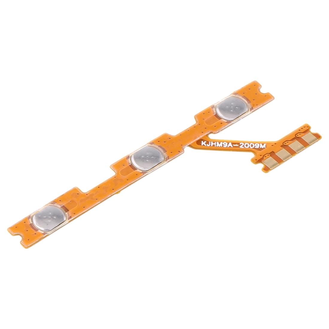 Power Button & Volume Button Flex Cable for Xiaomi Redmi  9A