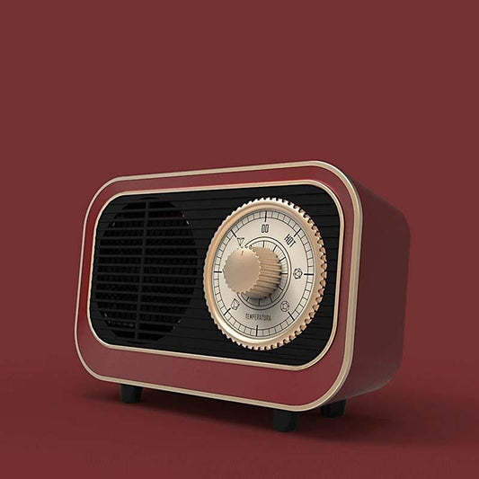 Bread Heater Small Mini Desktop Household Type Hot Air Heater Random Color Delivery,CN Plug