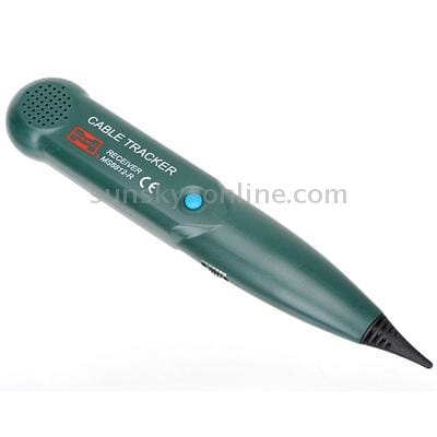 MASTECH MS6812 Remote Network Cable Tester