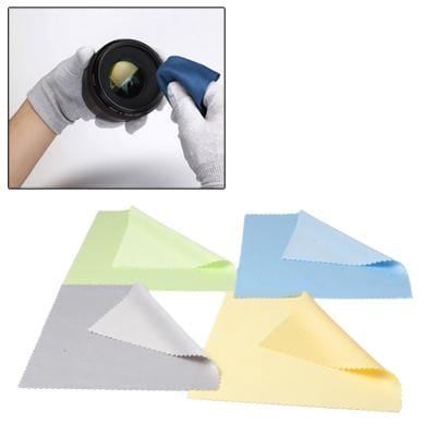 Soft Cleaning Cloth for LCD Screen / Glasses/ Mobile Phone Screen