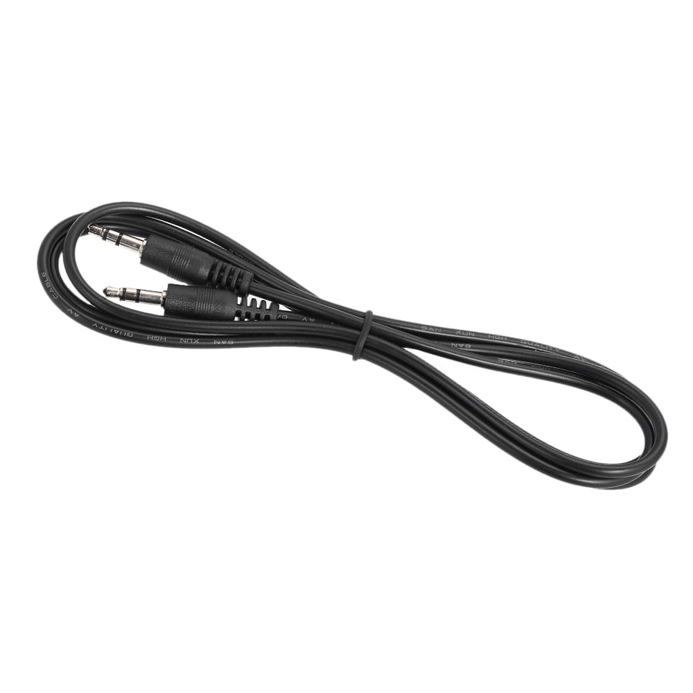 1m 3.5mm Male to 3.5mm Male Audio Cable 3.5mm Jack Audio