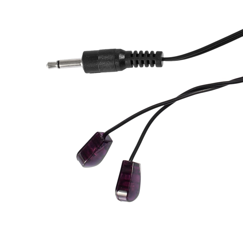 CHF03-2 3.0m/10ft IR Emitter Extension Cable Durable