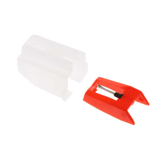 1 Pc Record Player Needle Aluminum Stylus Replacement Vinyl