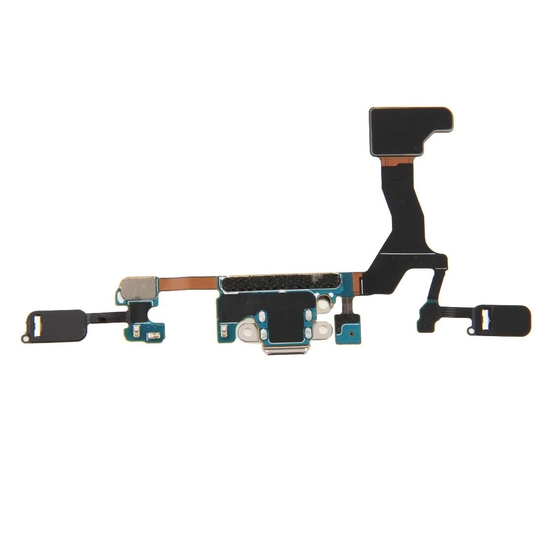 Charging Port & Sensor Flex Cable  for Galaxy S7 Edge / G935F