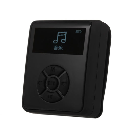 IPX7 Waterproof MP3 Player 8GB Music Player with Headphones