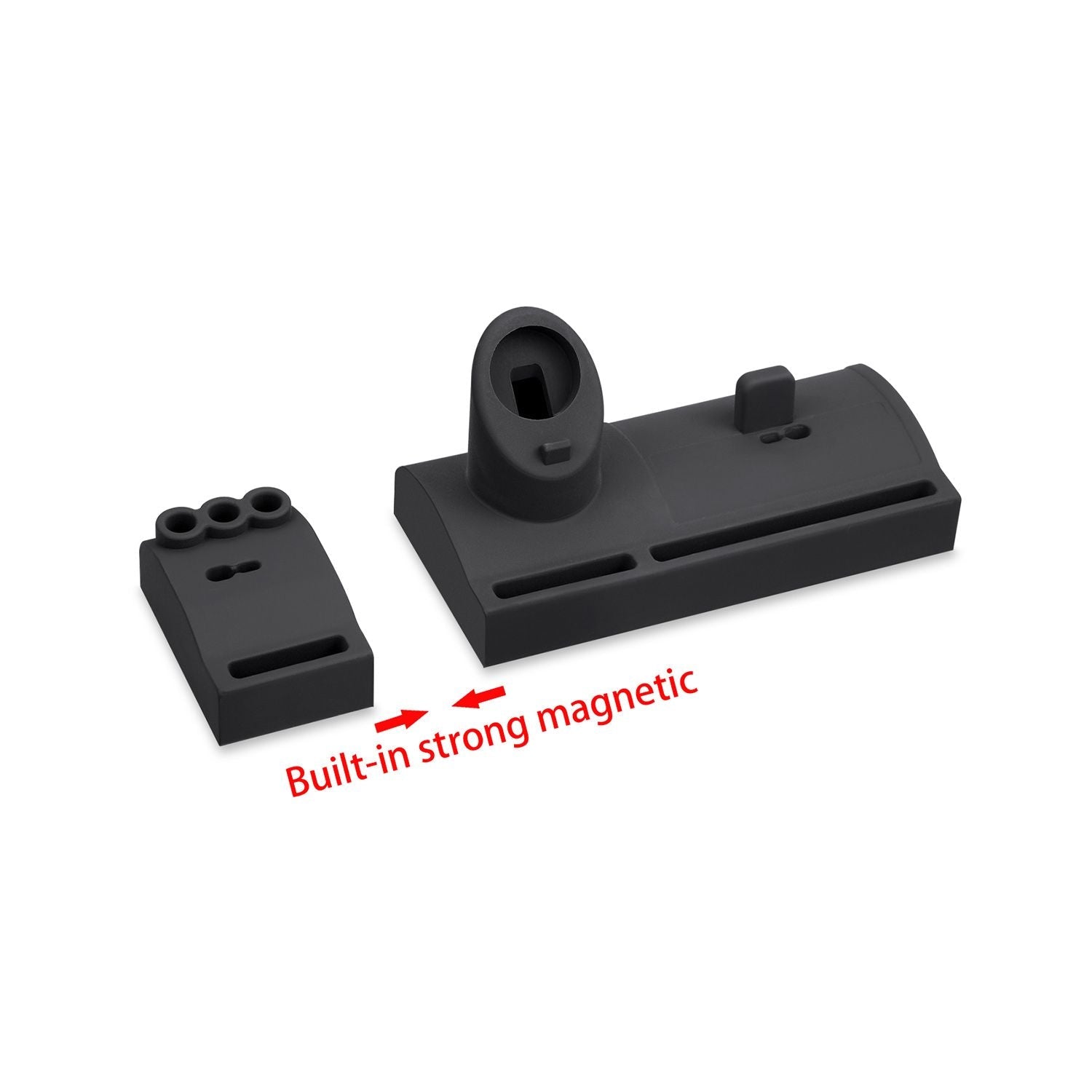 5 in 1 Charging Station Silicone Charging Stand Compatible